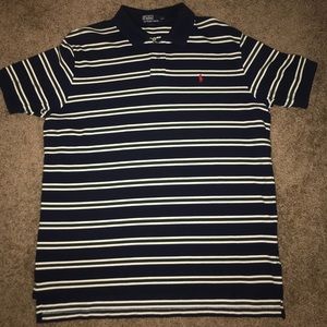 Ralph Lauren polo